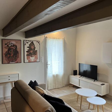 Appartements St. Pancrace Corte  Exteriér fotografie