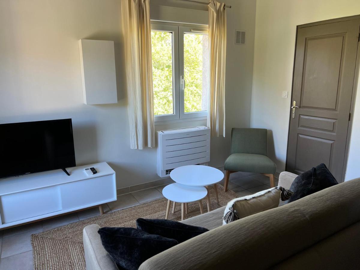 Appartements St. Pancrace Corte  Exteriér fotografie