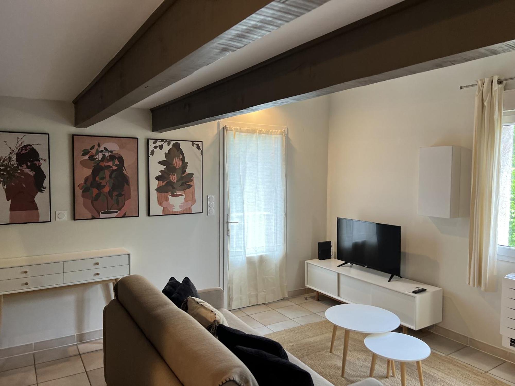 Appartements St. Pancrace Corte  Exteriér fotografie